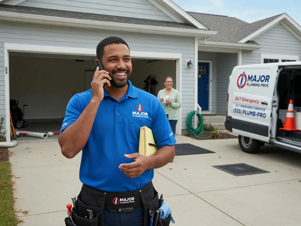 Drain Cleaning Services Keller, TX FAQs